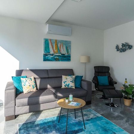 Relax Beach Apartman Fonyód المظهر الخارجي الصورة